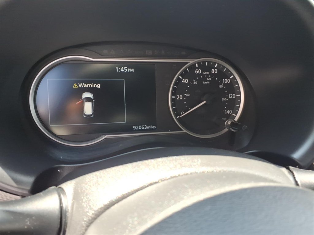 2020 Nissan Kicks - $13,995