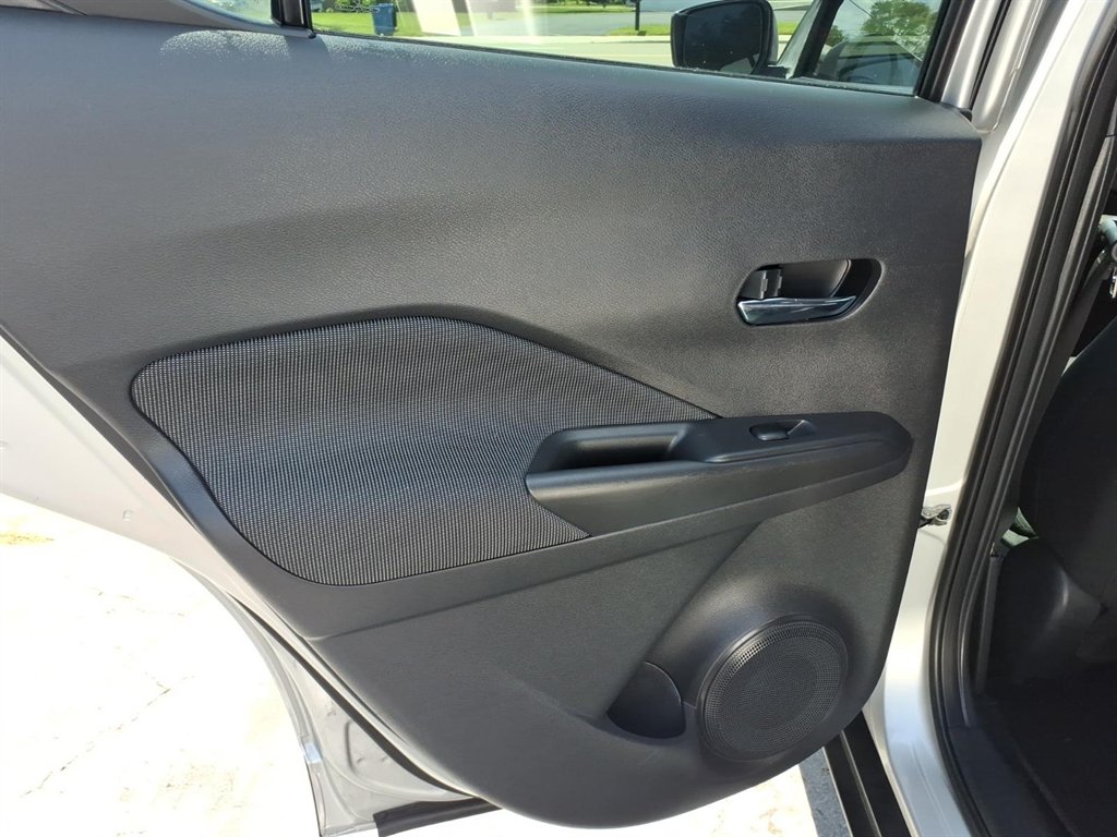 2020 Nissan Kicks - $13,995