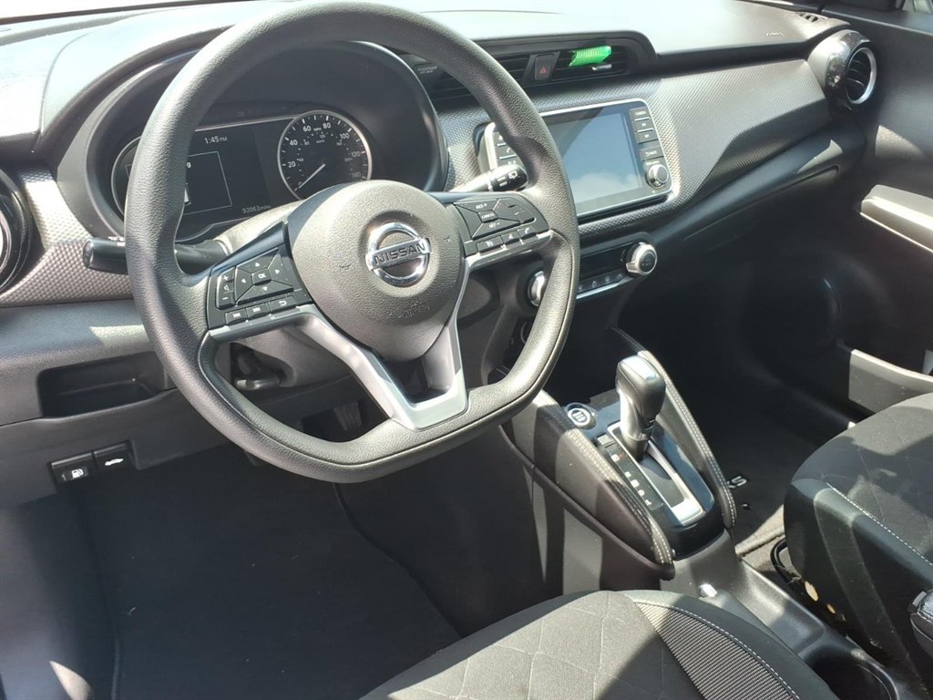 2020 Nissan Kicks - $13,995