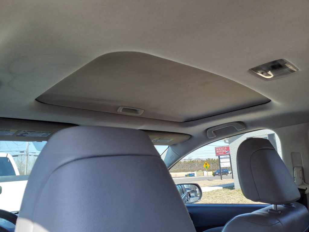 2016 Honda CR-V EX-L photo