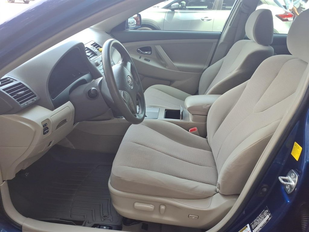 2011 Toyota Camry - $11,995