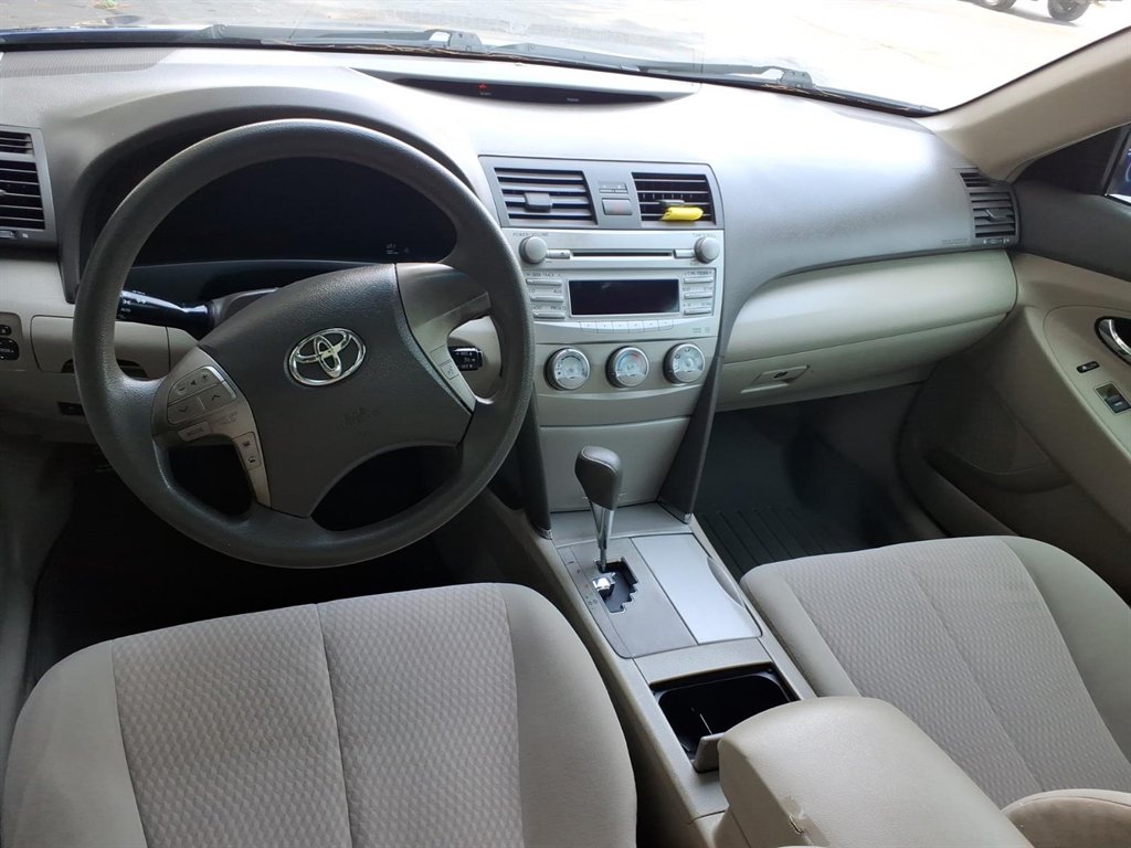 2011 Toyota Camry - $11,995