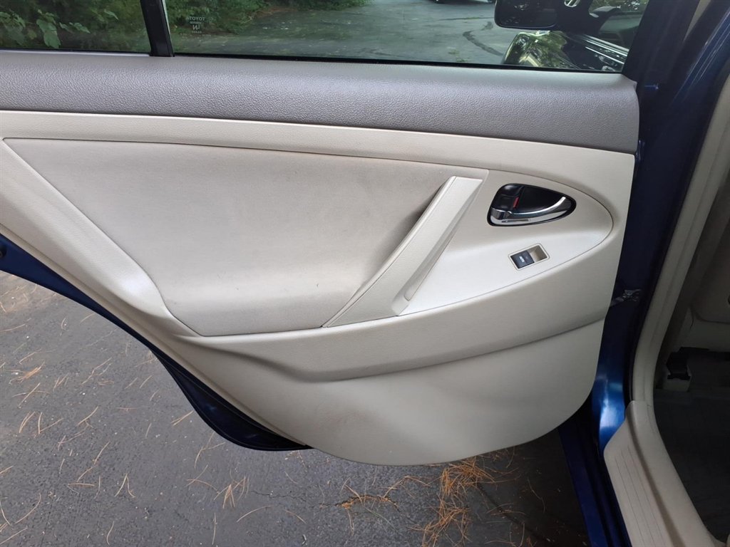 2011 Toyota Camry - $11,995