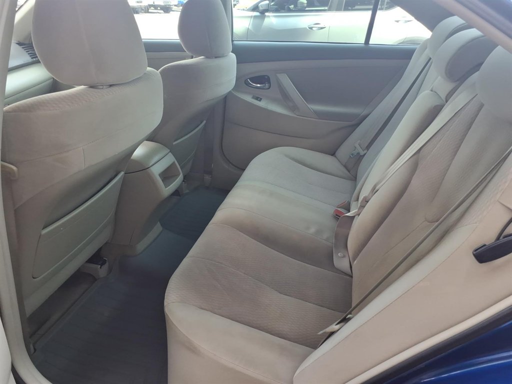 2011 Toyota Camry - $11,995