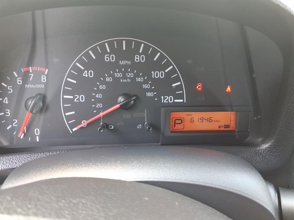 2020 Nissan NV200 - $16,995