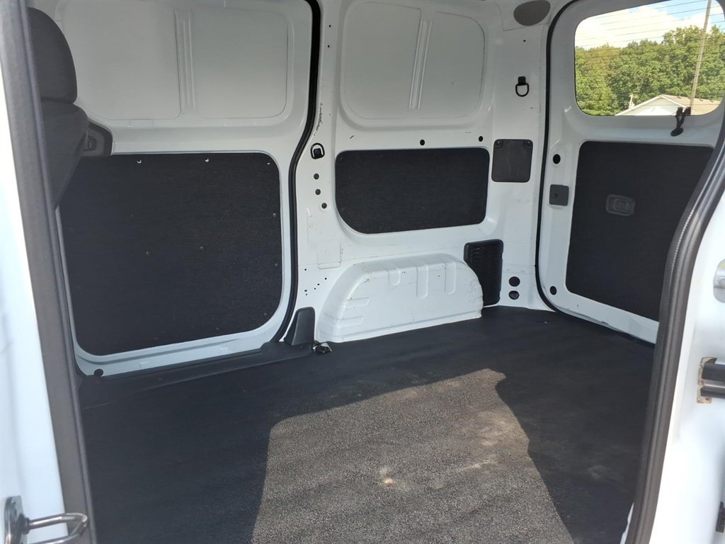 2020 Nissan NV200 - $16,995