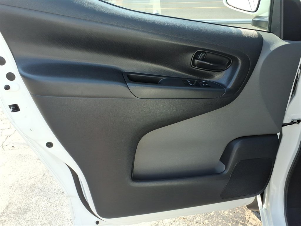 2020 Nissan NV200 - $16,995