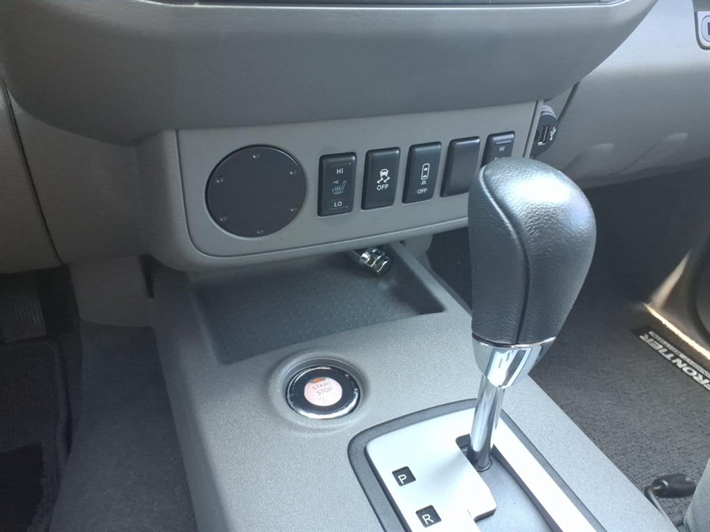 2020 Nissan Frontier - $22,995