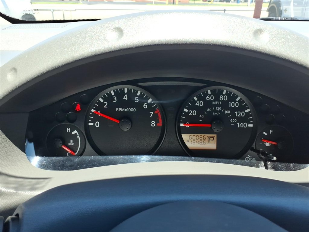 2020 Nissan Frontier - $22,995