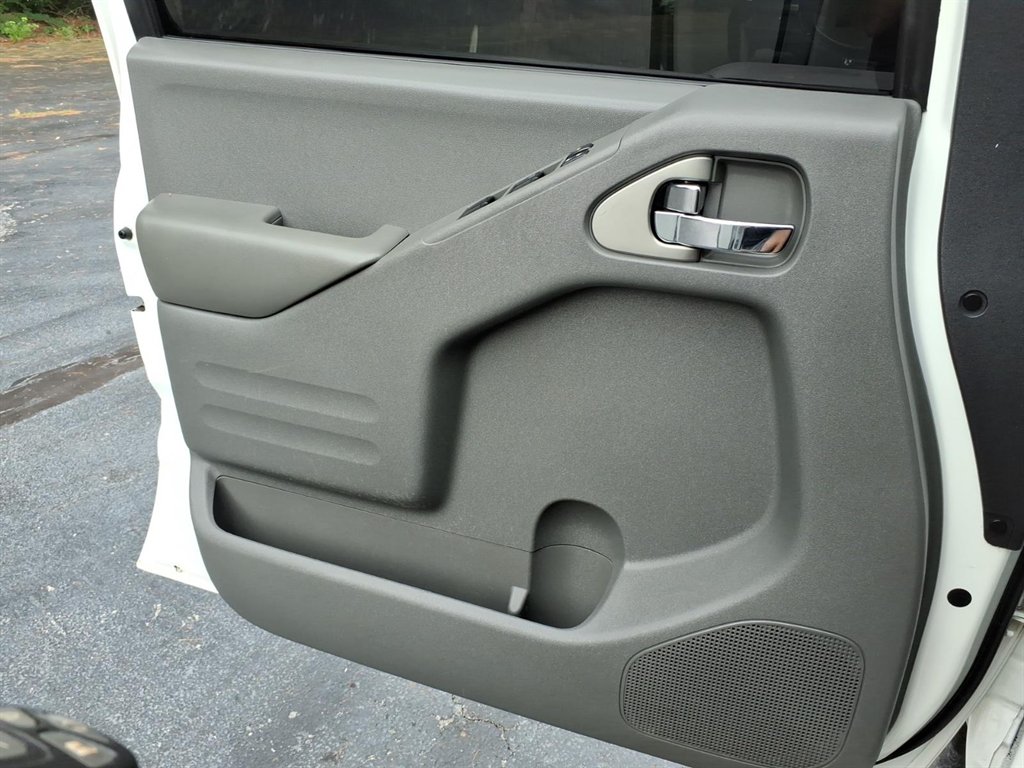 2019 Nissan Frontier - $16,995