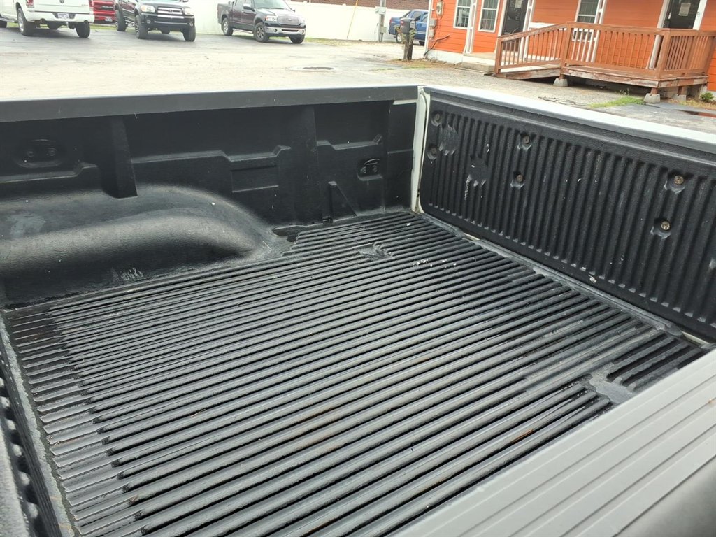 2019 Nissan Frontier - $16,995