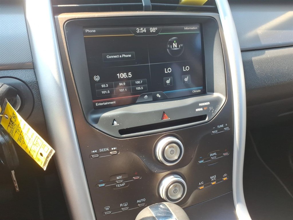 2012 Ford Edge - $10,995