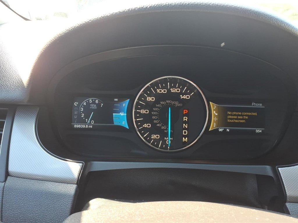 2012 Ford Edge - $10,995