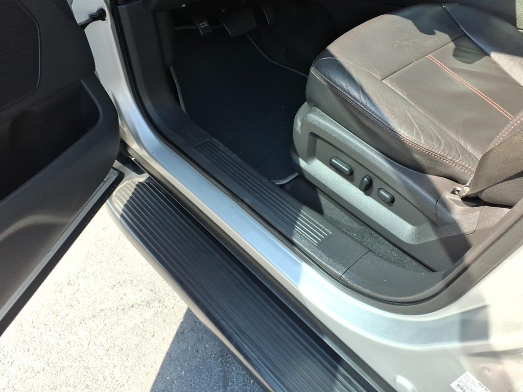2012 Ford Edge - $10,995