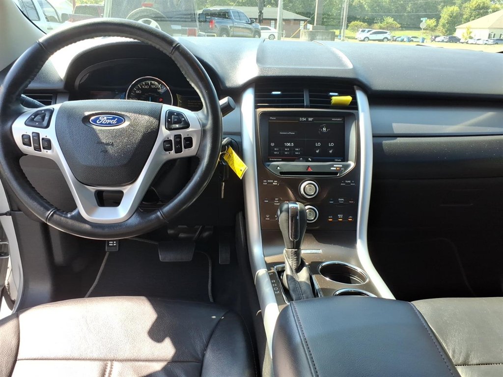 2012 Ford Edge - $10,995