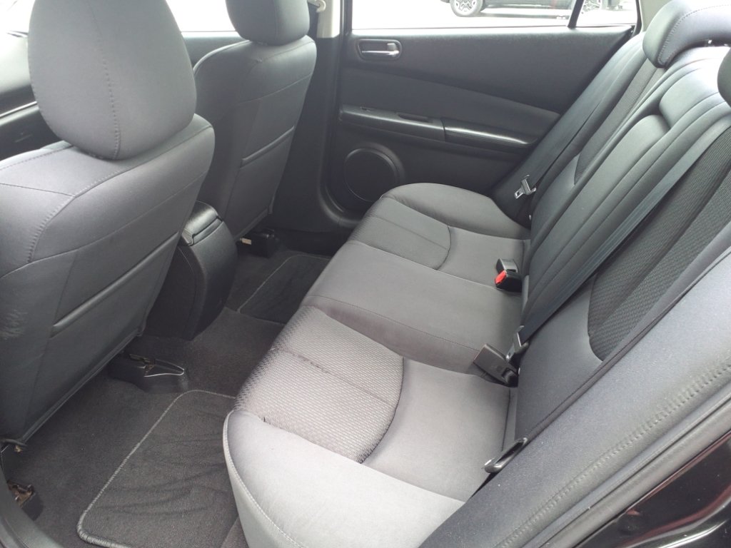 2012 Mazda Mazda6 i Touring photo