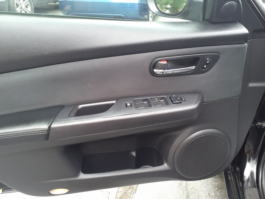 2012 Mazda Mazda6 i Touring photo