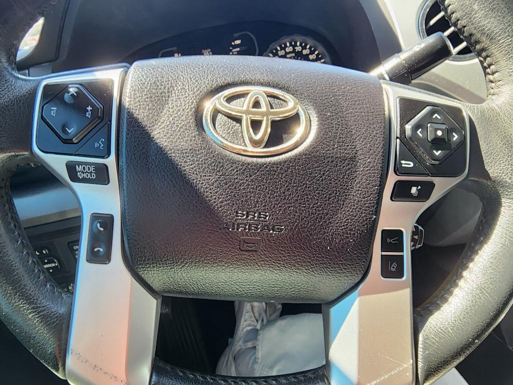 2021 Toyota Tundra SR5 photo