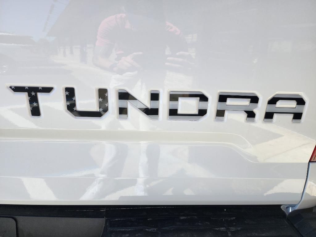 2021 Toyota Tundra SR5 photo