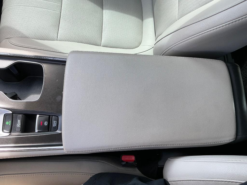 2021 Honda Accord - $21,478