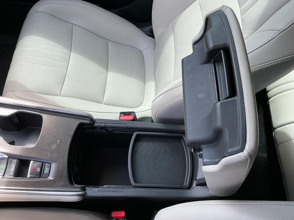 2021 Honda Accord - $21,478
