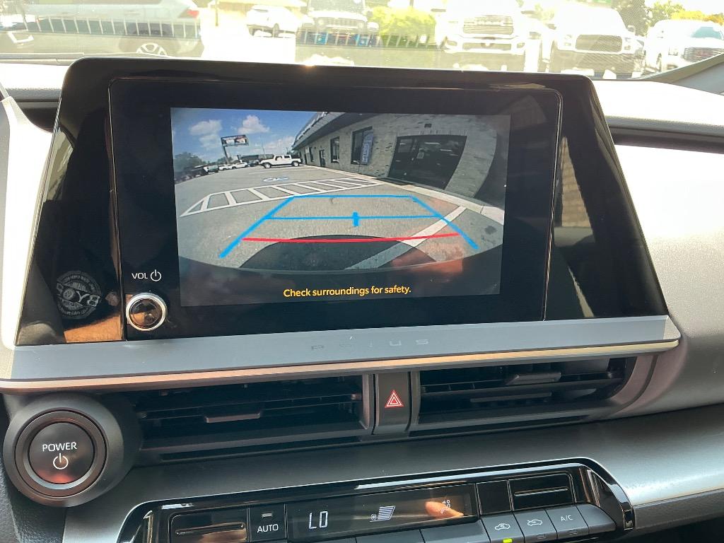 2023 Toyota Prius - $25,843