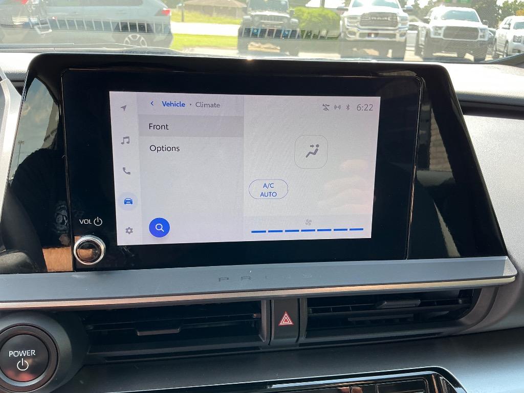 2023 Toyota Prius - $25,843