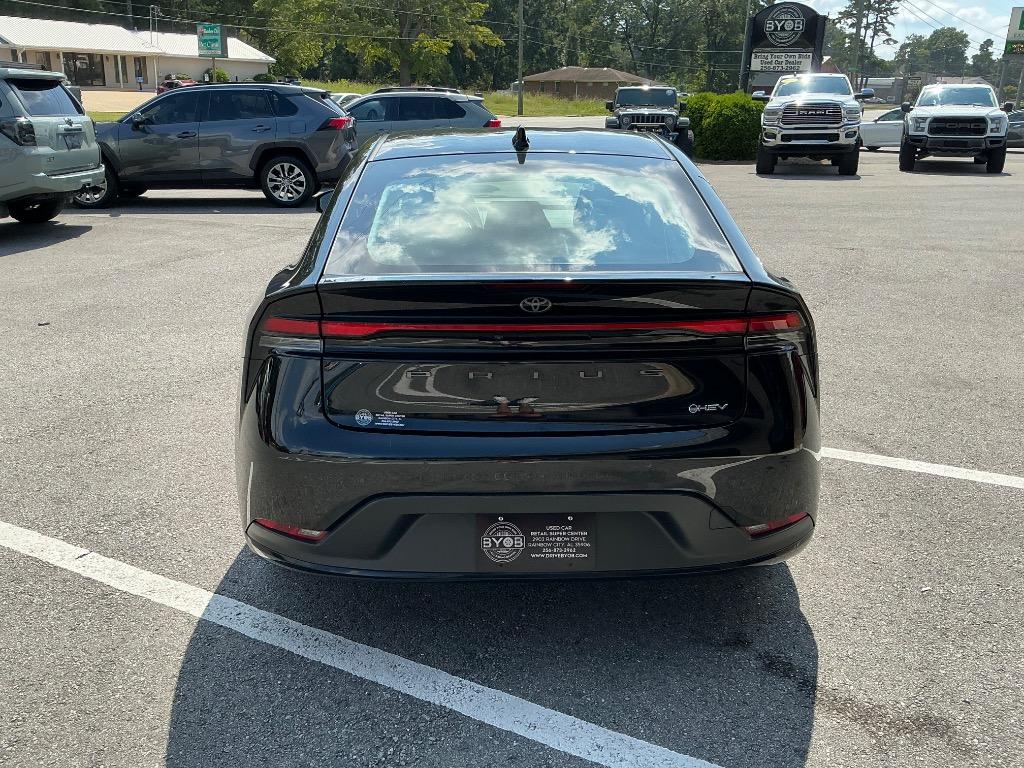 2023 Toyota Prius - $25,843