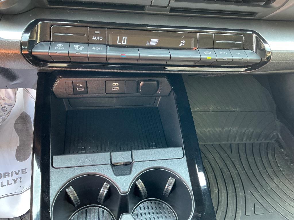 2023 Toyota Prius - $25,843
