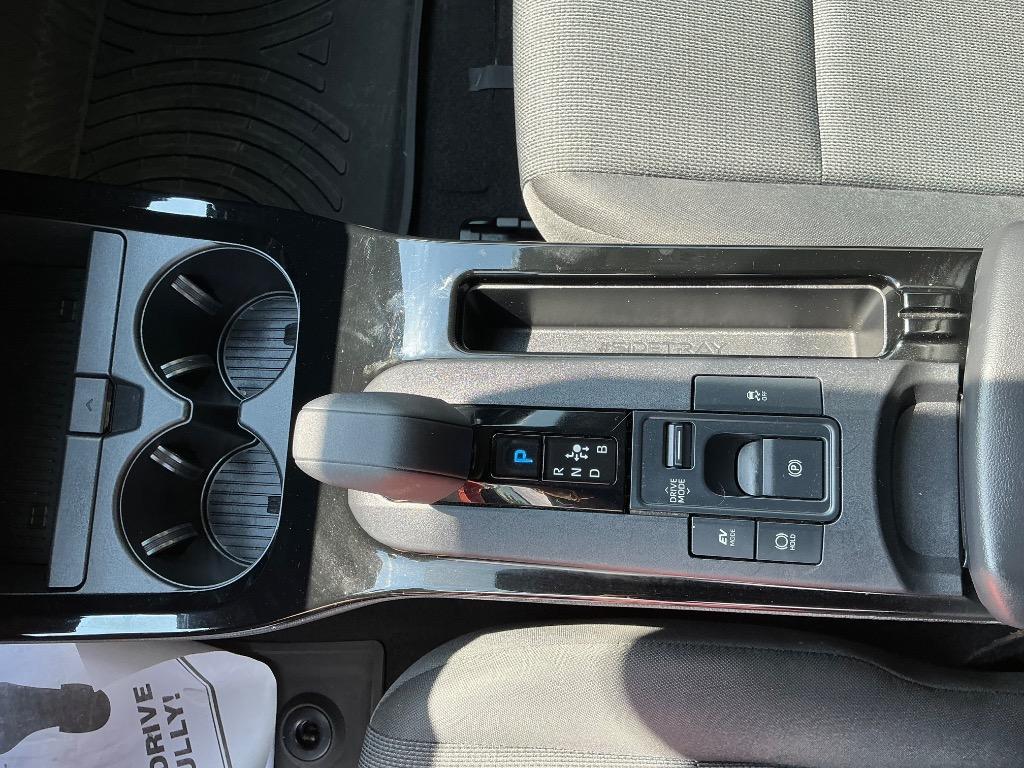 2023 Toyota Prius - $25,843