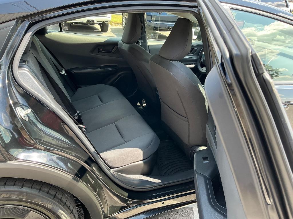2023 Toyota Prius - $25,843