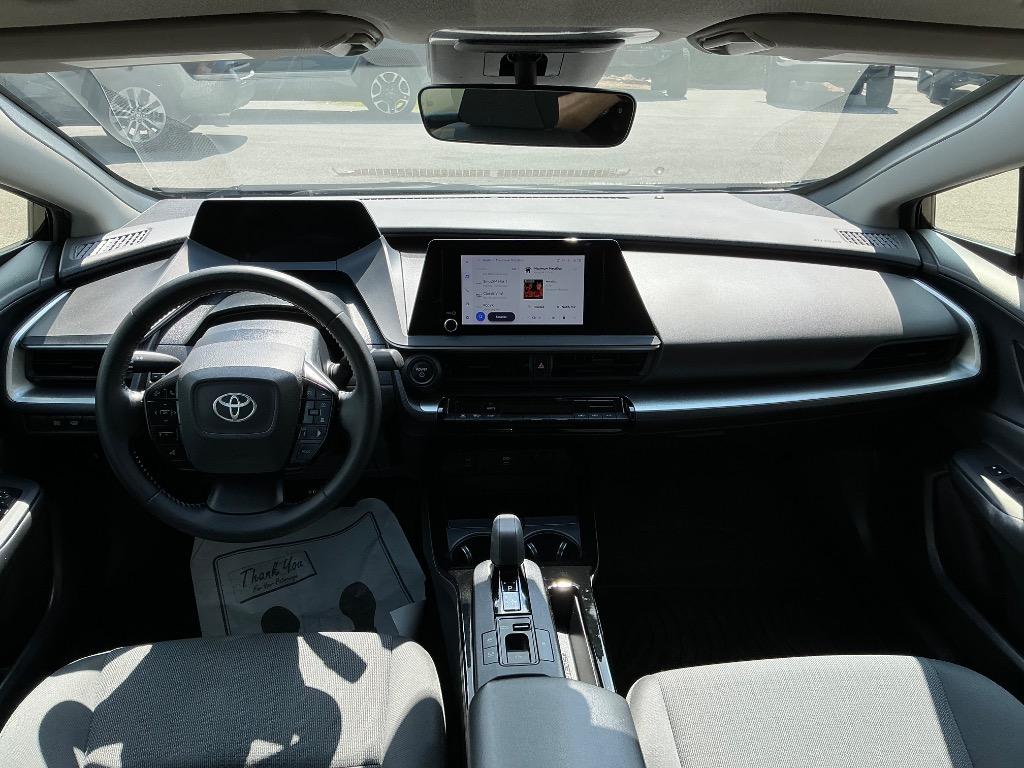 2023 Toyota Prius - $25,843