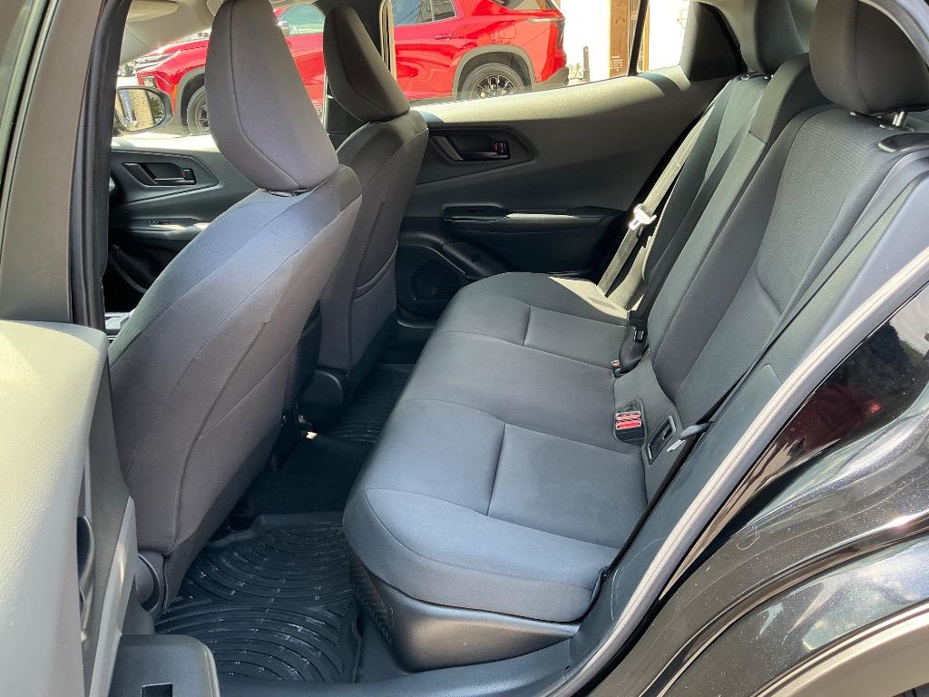 2023 Toyota Prius - $25,843
