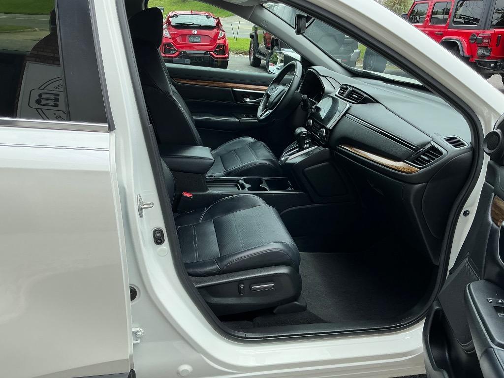 2018 Honda CR-V - $22,399