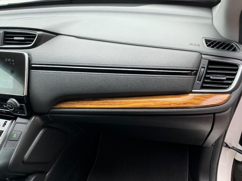 2018 Honda CR-V - $22,399