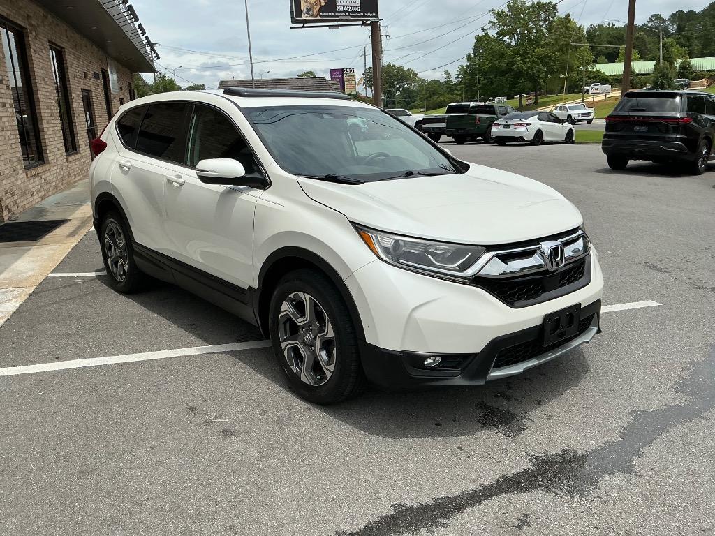 2018 Honda CR-V - $22,399