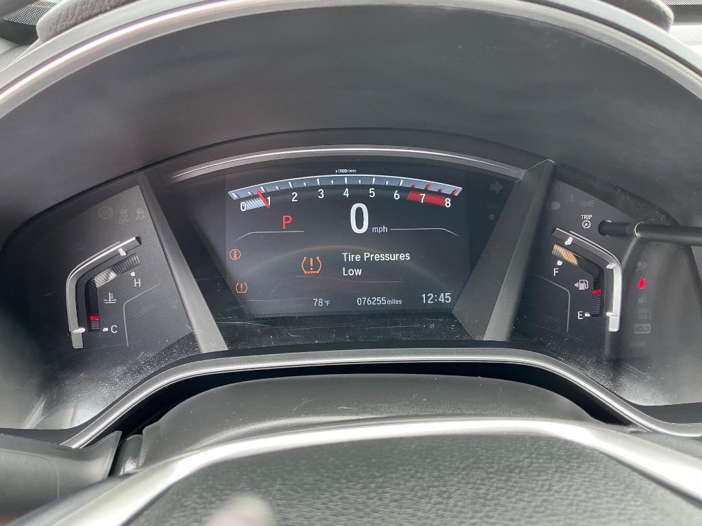 2018 Honda CR-V - $22,399