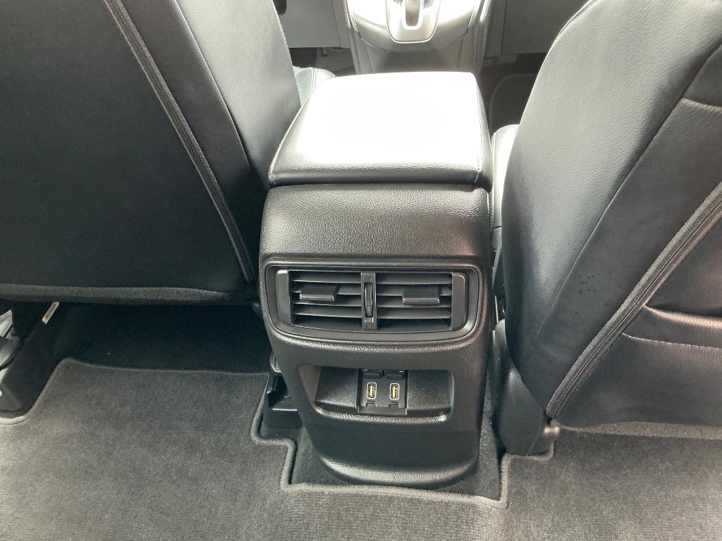 2018 Honda CR-V - $22,399
