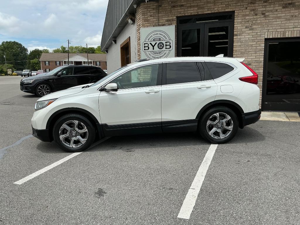2018 Honda CR-V - $22,399