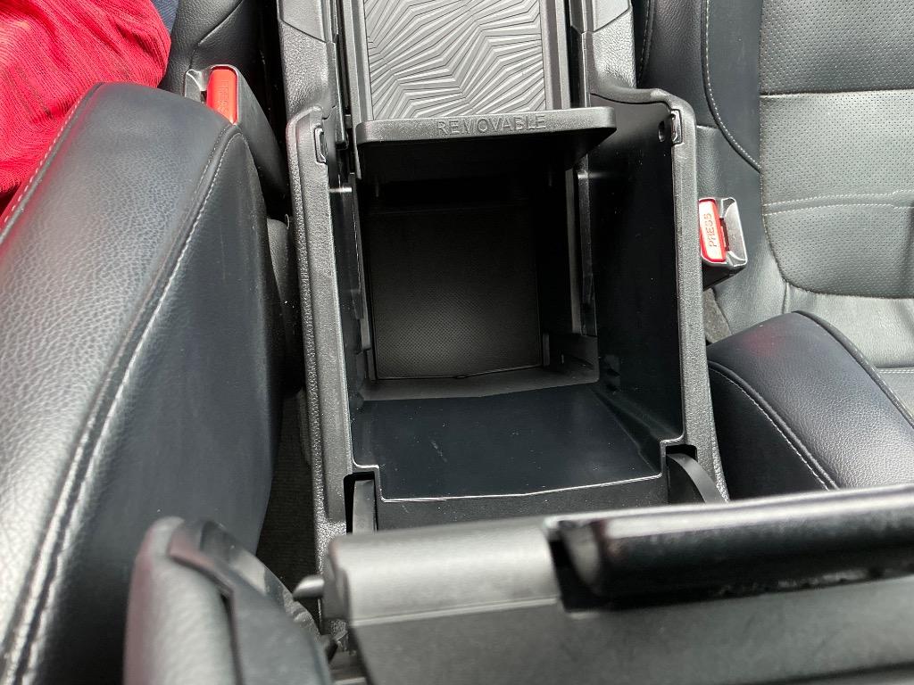 2018 Honda CR-V - $22,399