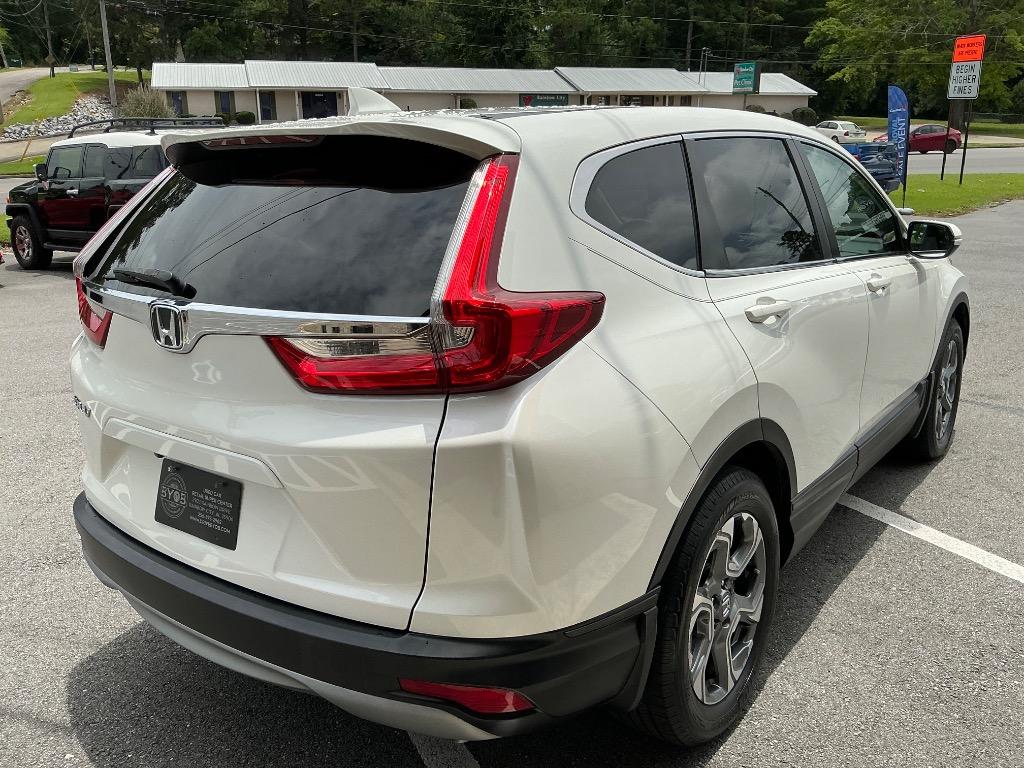 2018 Honda CR-V - $22,399