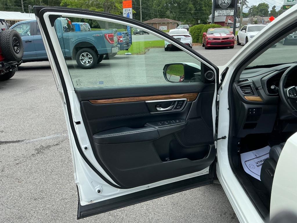 2018 Honda CR-V - $22,399