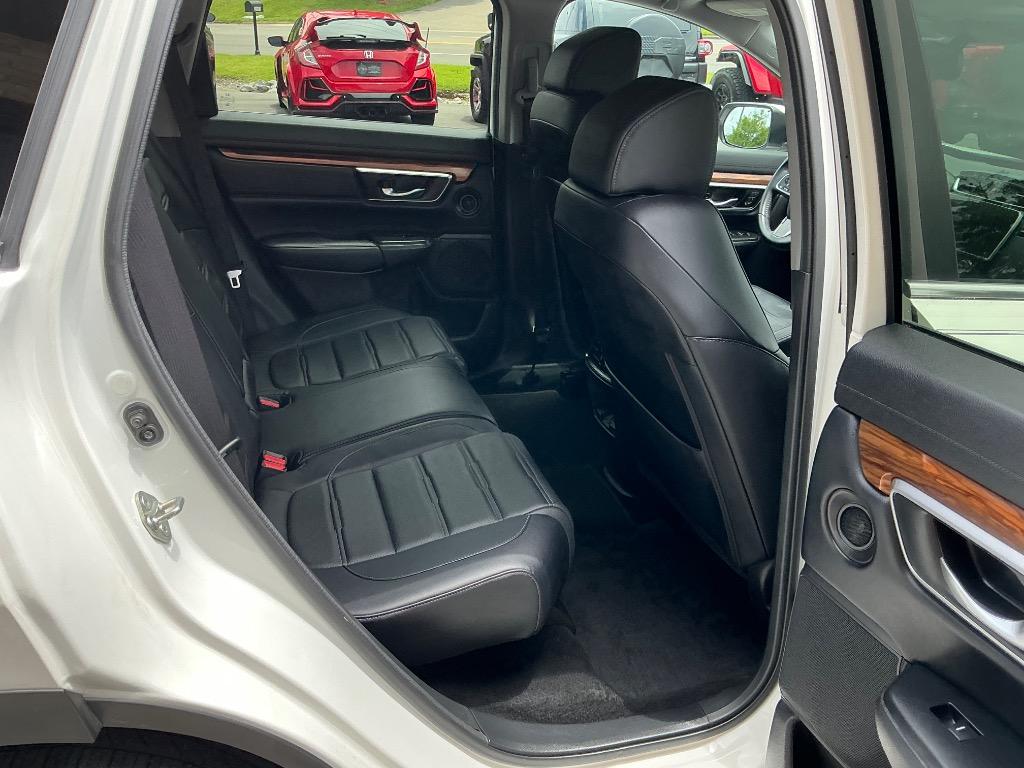 2018 Honda CR-V - $22,399