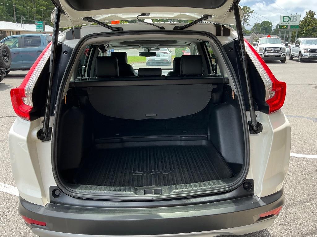 2018 Honda CR-V - $22,399