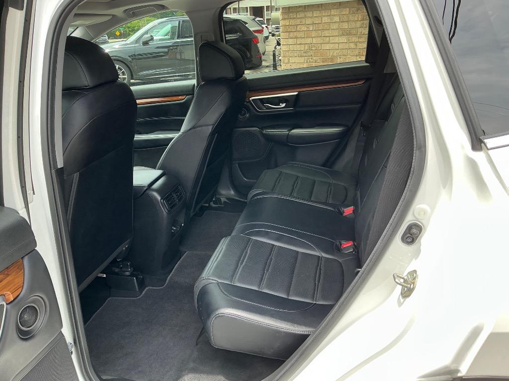 2018 Honda CR-V - $22,399