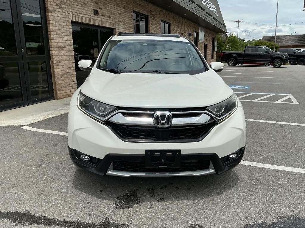 2018 Honda CR-V - $22,399
