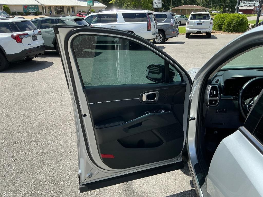 2021 Kia Sorento - $15,826