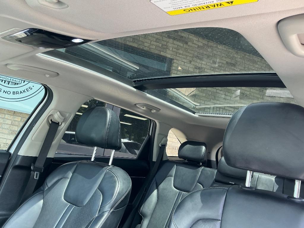 2021 Kia Sorento - $15,826