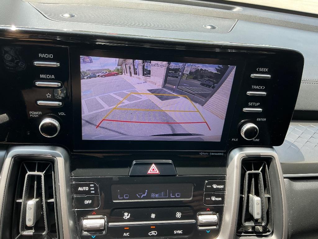 2021 Kia Sorento - $15,826