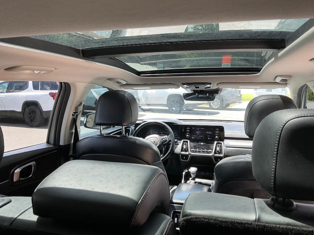 2021 Kia Sorento - $15,826